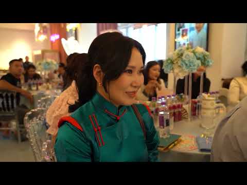 Видео: 2025 Сэвлэг үргээх ёслол