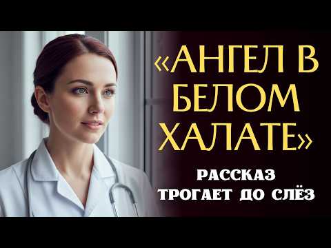 Видео: Медсестра СПАСЛА бомжа и потеряла всё... но СУДЬБА приготовила ей встречу, ИЗМЕНИВШУЮ жизнь навсегда