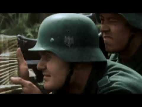 Видео: SABATON PANZERKAMPF 10 HOURS!!/САБАТОН - ТАНКОВЫЙ БОЙ 10 ЧАСОВ!!