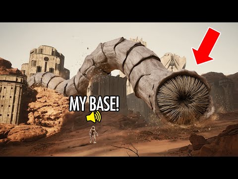 Видео: ПРОБУЖДЕНИЕ ДЮНЫ: Что за фигня и смешные моменты! #7