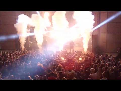 Видео: "ПОШЛАЯ МОЛЛИ" в Туле