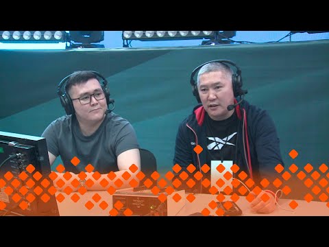 Видео: «Хаҥалас хапсаҕайа» 1часть  (03.02.24)