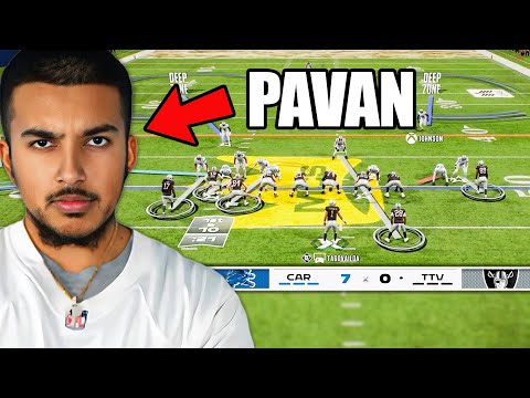 Видео: Я играл в PAVAN In The Gauntlet!