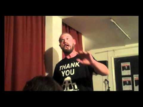 Видео: Андрей Родионов - Синий эльф