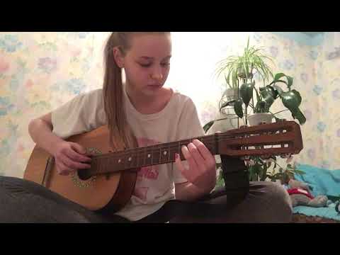 Видео: Казачья песня «Пушкарь» – cover by Antigention Ar