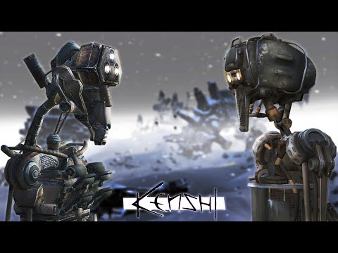 Видео: История мира Kenshi | Том 2/2: Рассвет второй империи