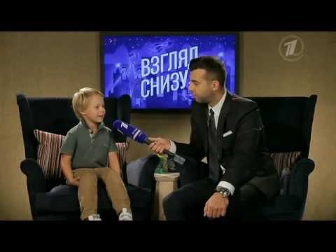 Видео: Взгляд снизу. Осенняя хандра, День учителя