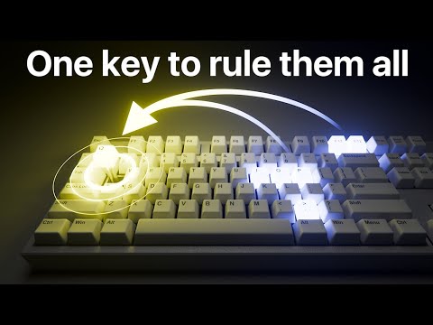 Видео: Наконец-то я могу работать в Blender на 4% быстрее!