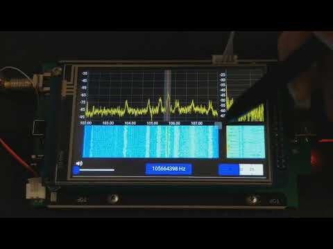 Видео: Анонс Arinst SDR Dreamkit V1D