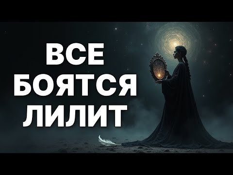 Видео: Кто такая Лилит - Первая жена Адама - Древнее происхождение и развитие мифа о Королеве Демонов