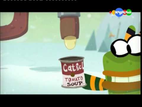 Видео: Куми-Куми-Ойло 06.