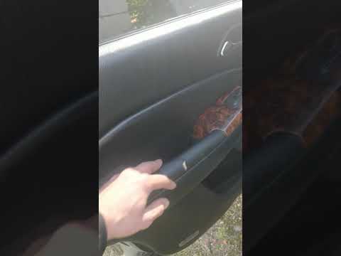 Видео: Содержание б/у автомобиля акура мдх!!!!