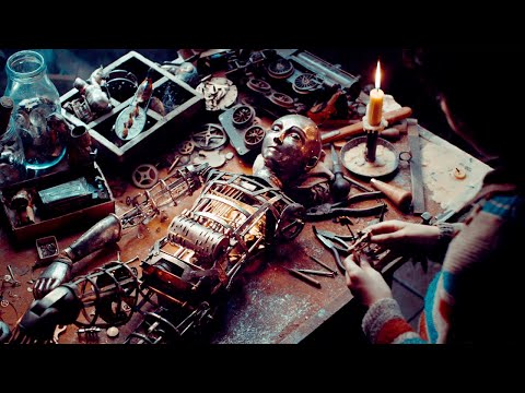 Видео: Сирота нашёл ржавую старую куклу, которая помогла ему обрести семью. [Краткий Пересказ]