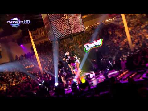Видео: SIANA - PO MOYA NACHIN / Сиана - По моя начин, live 2010