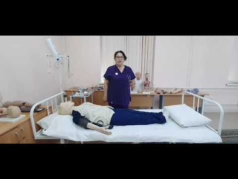 Видео: Оказание медицинской помощи при анафилактическом шоке