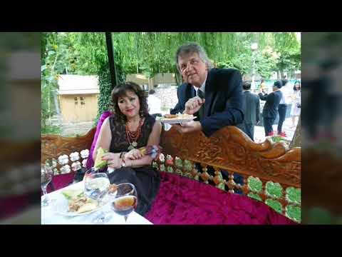 Видео: Памяти Владимира Барамыкова