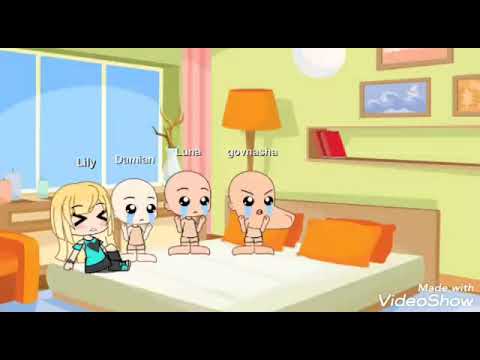 Видео: Уродливая дочь