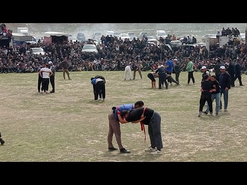 Видео: Кураш Варсиқ Зулакпар полвон кураши 2025.06.04 Точикистон против Ӯзбекистон