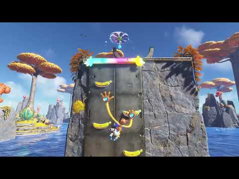 Видео: Astro Bot (9 стрим - Открываем Финальное испытание)