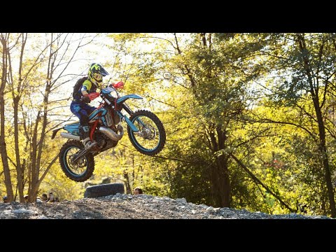 Видео: Детская гонка 2025 (класс 14-15 лет)