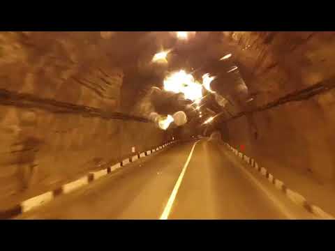 Видео: Ардон, Алагир, Мизур, Бурон, Калак. На машине. Северная Осетия
