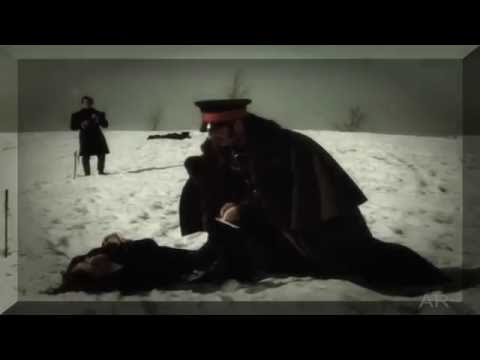 Видео: онегин x ленский - цепи и кольца