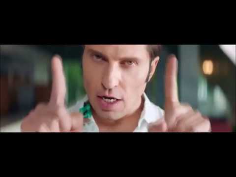 Видео: Артур Пирожков - Либо Любовь (Dj Jurbas Remix) [DVJ SINE VIDEO RE-Edit]