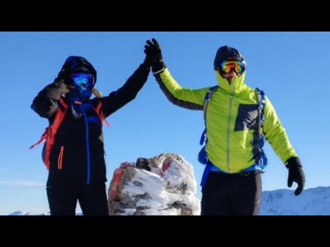 Видео: По стъпките на вълците до връх Миджур в Сърбия