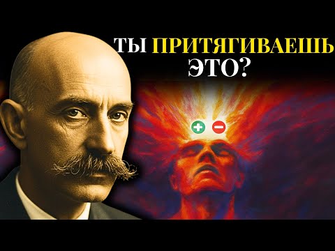 Видео: ЭФФЕКТ МАГНИТА: КАК ВАША ЭНЕРГИЯ ПРИВЛЕКАЕТ РЕЗУЛЬТАТЫ В ВАШЕЙ ЖИЗНИ | Джордж Гурджиев