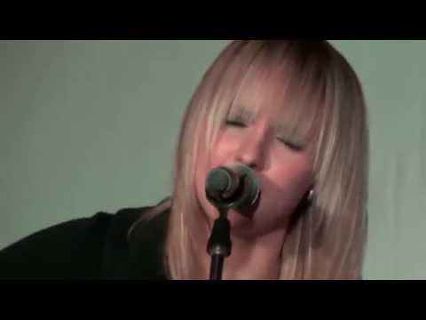 Видео: Лена Третьякова.  Осенний вечер в Москве!  (03.09.15)