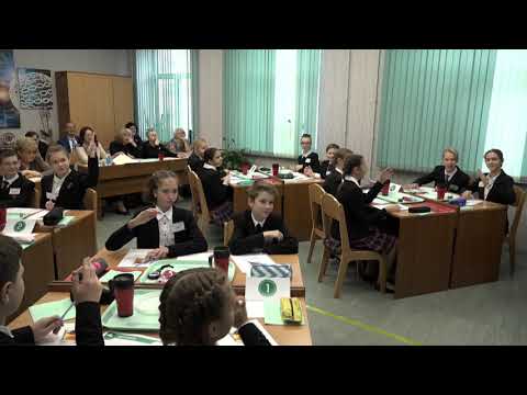 Видео: Урок учителя Радика Хабирова