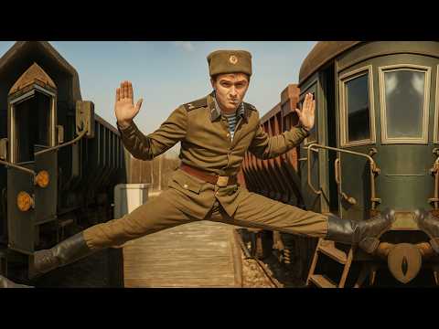 Видео: Почему СТРОЙБАТ был элитнее Спецназа