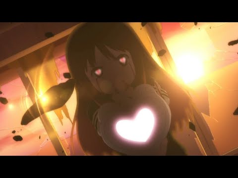 Видео: Аниме клип - Боже, ты прости за мои грехи [AMV]