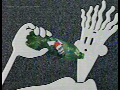 Видео: Первый канал реклама (~20.04.2005)