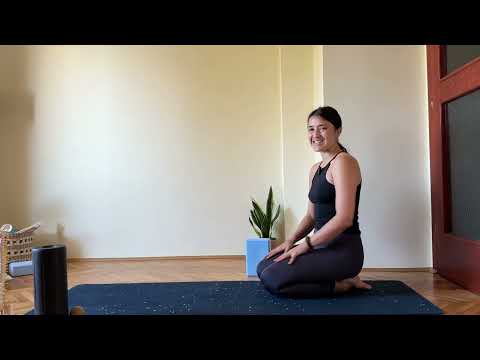 Видео: ⚡ Болит поясница? Вот одна из причин — квадратная мышца поясницы!