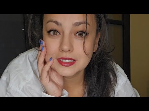 Видео: НЕОЖИДАННОСТЬ НА ПРИЁМЕ У МУЖСКОГО ВРАЧА...😲🤣      ОТМАЗАЛСЯ, ОДНАКО☝️🤣