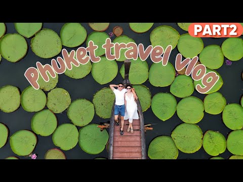 Видео: Phuket Travel Vlog🇹🇭 - Part2 (матрын мах идлээ🐊, виллагаа танилцуулъя💒)