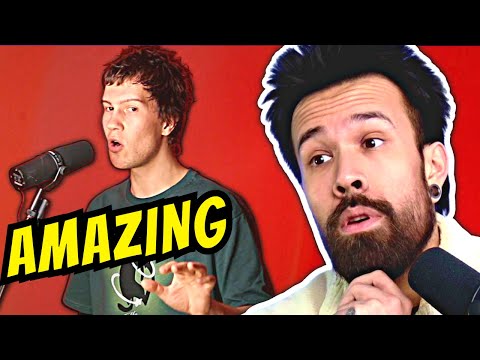 Видео: РЕАКЦИЯ на Beatbox Cover от TARAS STANIN THE HILLS