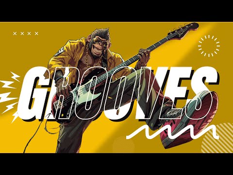 Видео: Dusky | Jazz Fusion Funk с boost’ом – Smooth groove по-честному chill для лучших дней