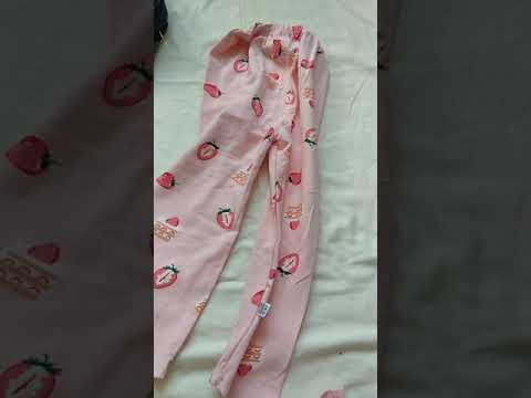 Видео: Одежда в садик на 2 года девочке.Осень 2020😍