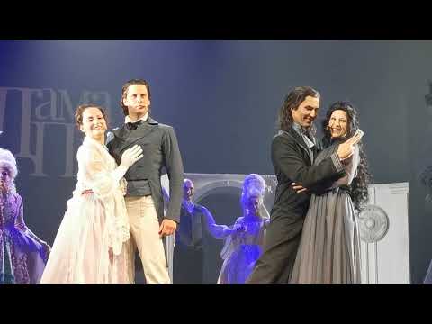 Видео: Дама Пик. Поклоны. Премьера Кирилла Гордеева. 02.06.2023