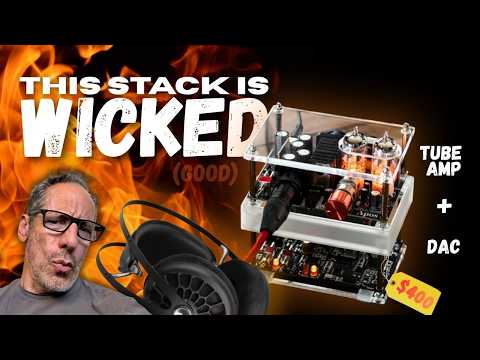 Видео: Сотрудничество двух аудиогигантов — РЕЗУЛЬТАТ — УЖАСНОЕ оборудование!