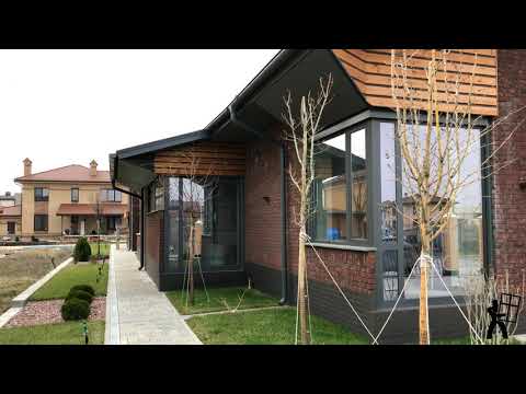 Видео: Алюминиевые раздвижные двери ALNEO ALR 72