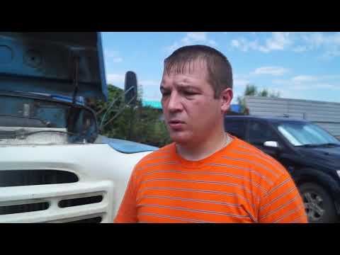 Видео: Обзор Зил 130 сельхозник