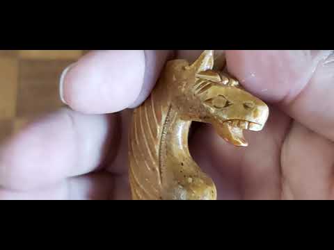 Видео: Самые редкие и дорогие шахматы 40 000 - 60 000.