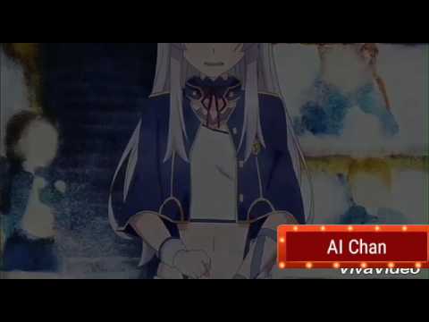 Видео: Аниме клип. Певец и актриса!