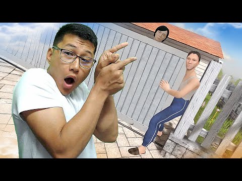 Видео: Андрейдің ата-анасын алдап қашып кеттім (SchoolBoy Runaway) #7