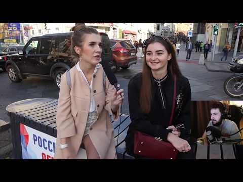 Видео: Сегал смотрит Сколько должен зарабатывать мужчина? ОПРОС девушек. Средняя зарплата в Москве