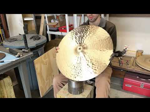 Видео: Модификация дорогой тарелки — Тимоти Робертс, тарелки