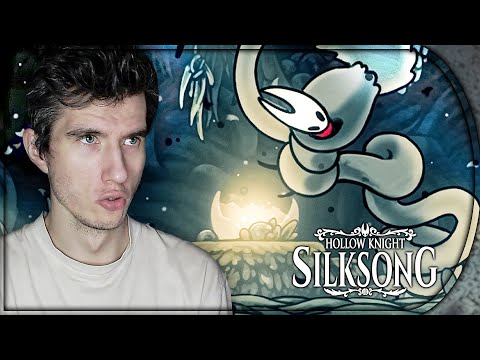 Видео: ПРОКЛЯТЫЙ ПАРАЗИТ ★ Hollow Knight: Silksong ПРОХОЖДЕНИЕ #48